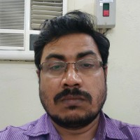 Prakash Ch. Mohapatra