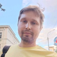 Alexander Alexeev