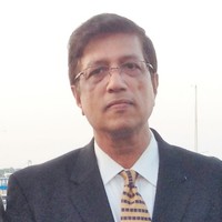 Syed Hoque