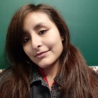 Andrea Lucía Olivos Pérez