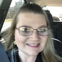 Stephanie Ballenger