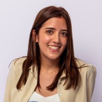 Isadora Correa