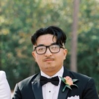 Hunter Tran