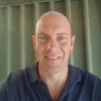 Daniel Gill