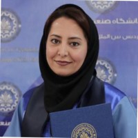 Camellia Raminafshar