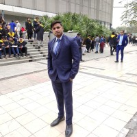 Ca Rahul Sahu