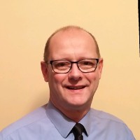 Alistair Chambers