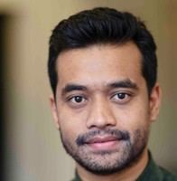 Niranjan Tamrakar