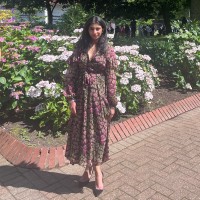 Eesha Patel
