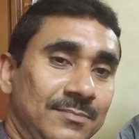 Anindya Ghtaktak