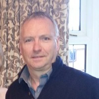 Colin Stuart