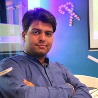 Ashish Jain