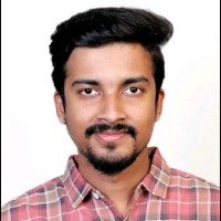 Divinkumar S