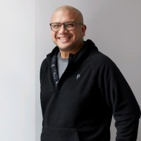 Patrick Sablan