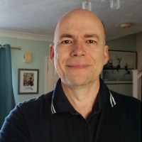 Andrew King