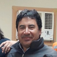 Ulises Valdes
