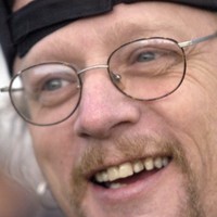 Gerry Jungen