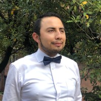 Christian A Bareño M