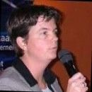 Joyce Boes