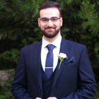 Mahmoud Abusalameh