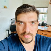 Cristian Durán Bravo