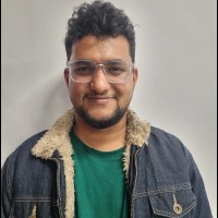 Ashwin Johnson Abraham