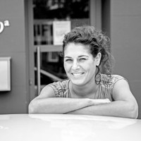 Mirjam Bleyenberg