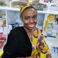 Zainab Suleiman
