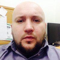 Benjamin Omerovic