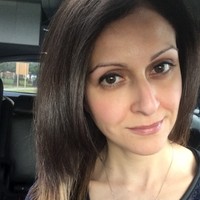 Teresa Bishara