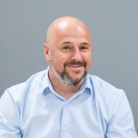 Neil Nicklin