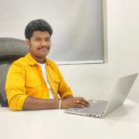 LAKSHMI SHANMUKH KONDAVEETI