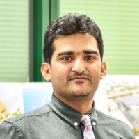 mudassar azeem