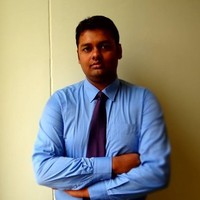 Abhisek Patnaik