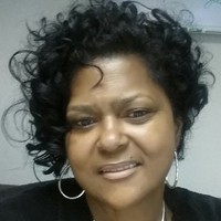 Carmen Johnson