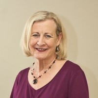 Lyn Harrison