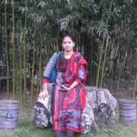 Divya G