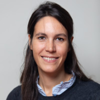 Céline De Maupeou