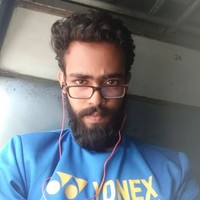 Ajith Varghese