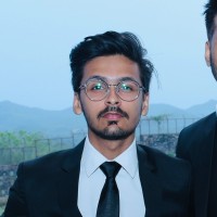Ashish Kothari