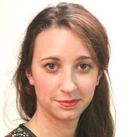 Cécilia Vaury