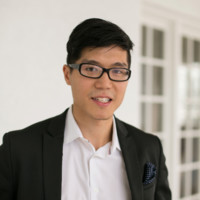 Stephen Tung
