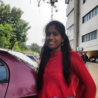 Kokila Devi