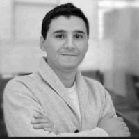Ahmed CHERIF