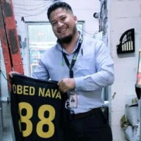 Obed Nava