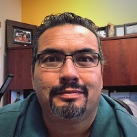 Christopher Ramos