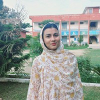 Kainaat Javed