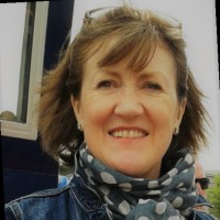 Caroline Mitchell