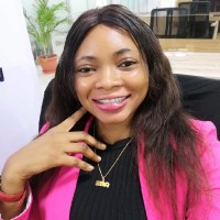 Amina Bashir