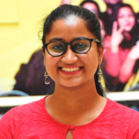 Monisha Pillai